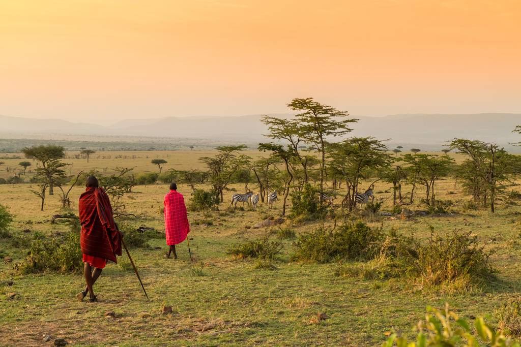 voyage tanzanie serengeti