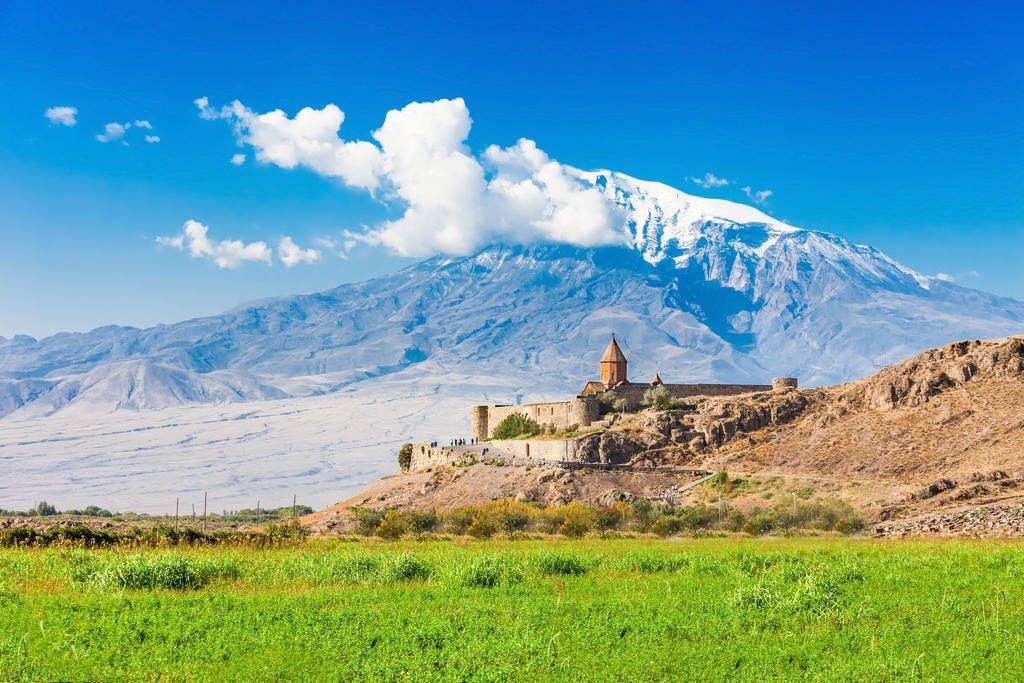 voyage en armenie prix