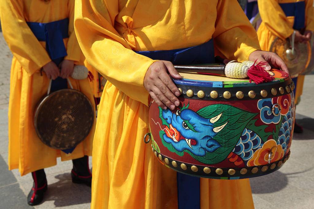De Séoul à Jeju, les grands sites de la Corée du Sud