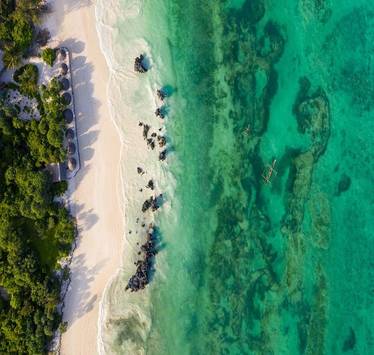 Balade tanzanienne et les plages idylliques de Zanzibar
