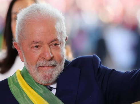 L’élection de Lula, une nouvelle donne pour le Brésil