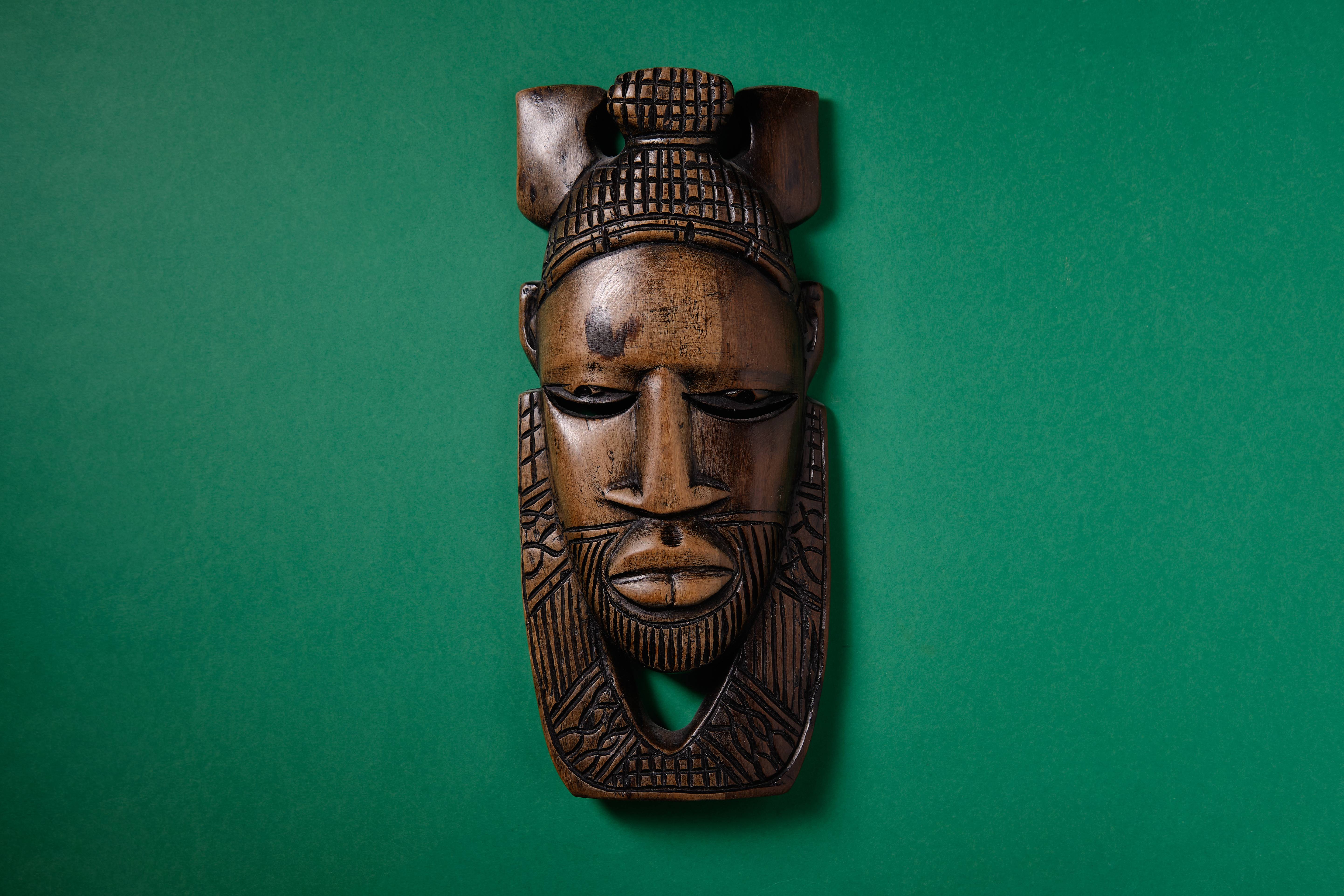 De l'influence de l'art tribal africain sur l'art moderne