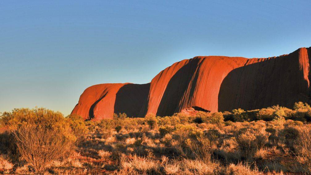 Images d'Australie