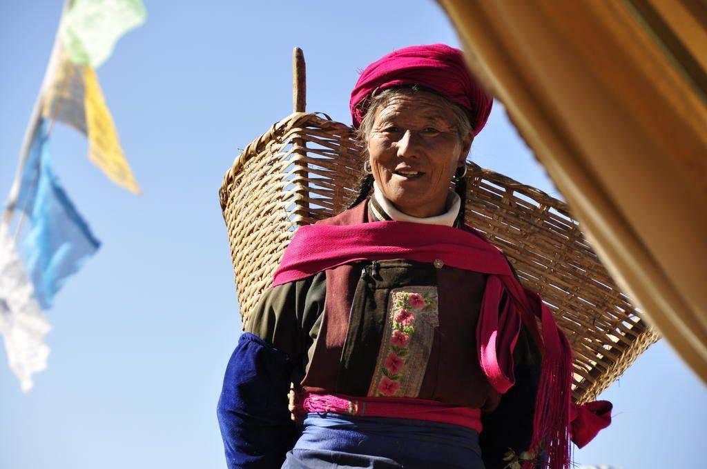 Voyage culturel Chine - Les Maisons du Voyage image