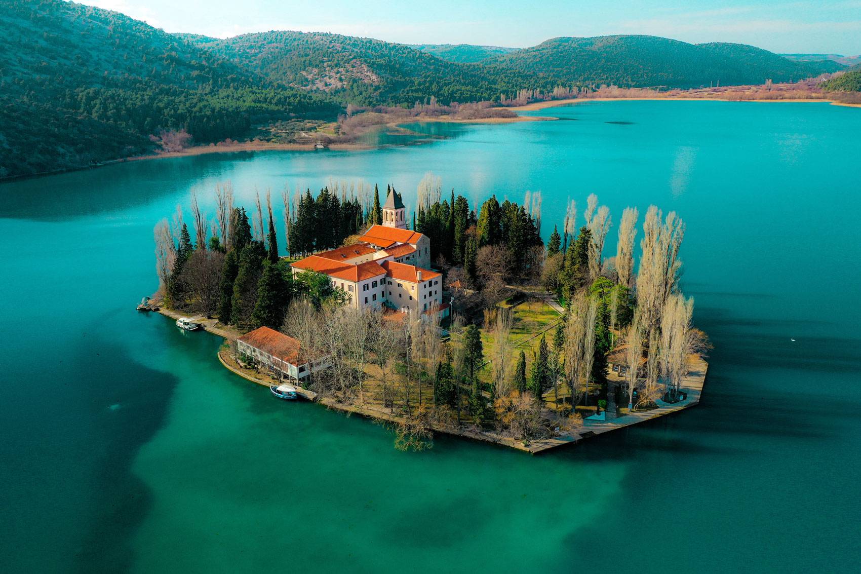 Les plus beaux sites des Balkans Les Maisons du Voyage